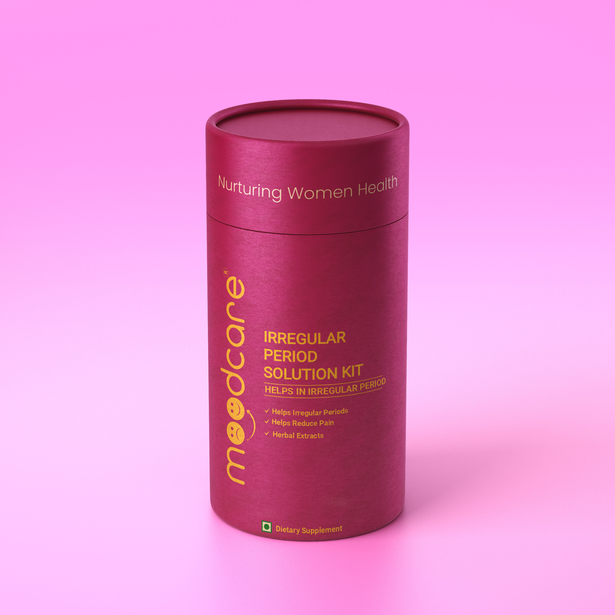 Irregulars Periods Solution Kit
