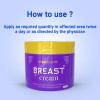BB+ Breast Enlargement Cream