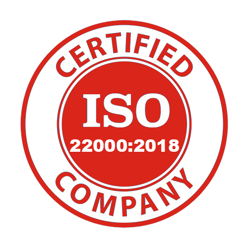 ISO22000