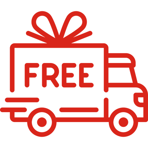 Free shipping